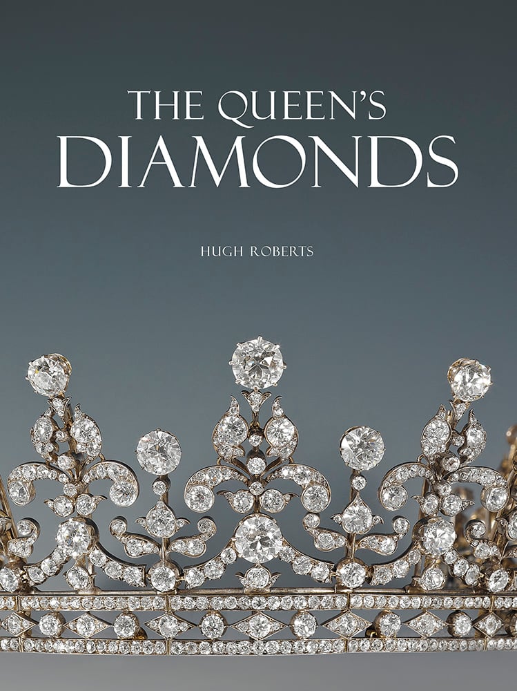 The Queen's Diamonds